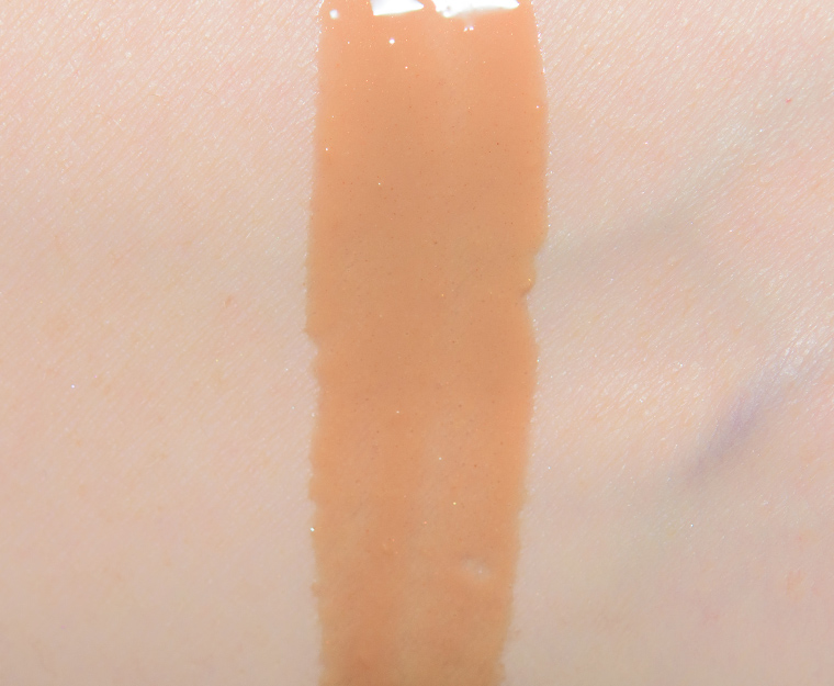 NABLA Cosmetics District Shine Theory Lip Gloss