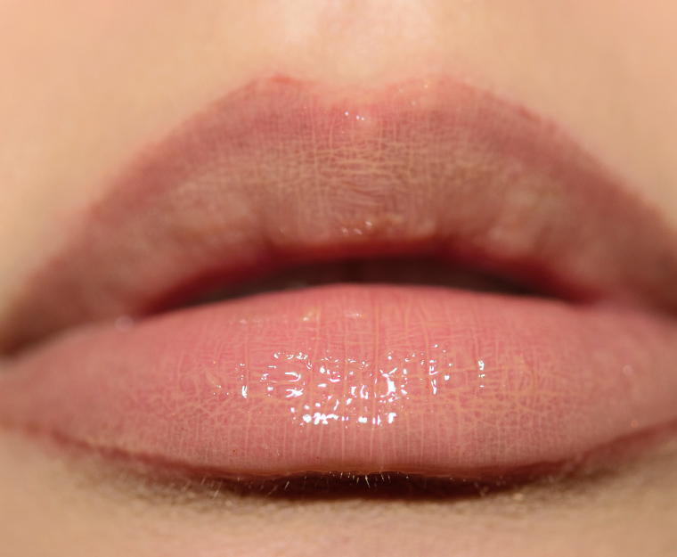 NABLA Cosmetics District Shine Theory Lip Gloss