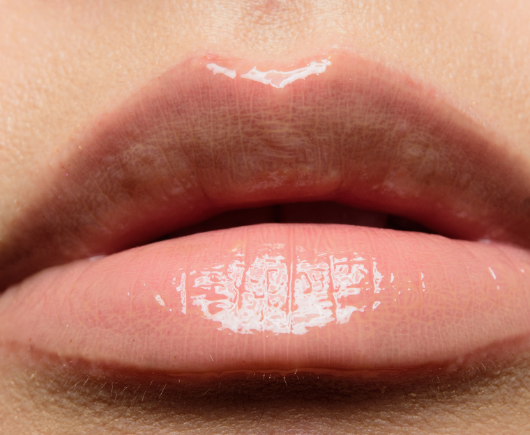 NABLA Cosmetics District Shine Theory Lip Gloss