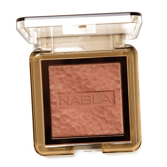 NABLA Cosmetics Dune Skin Bronzing Bronzer Powder