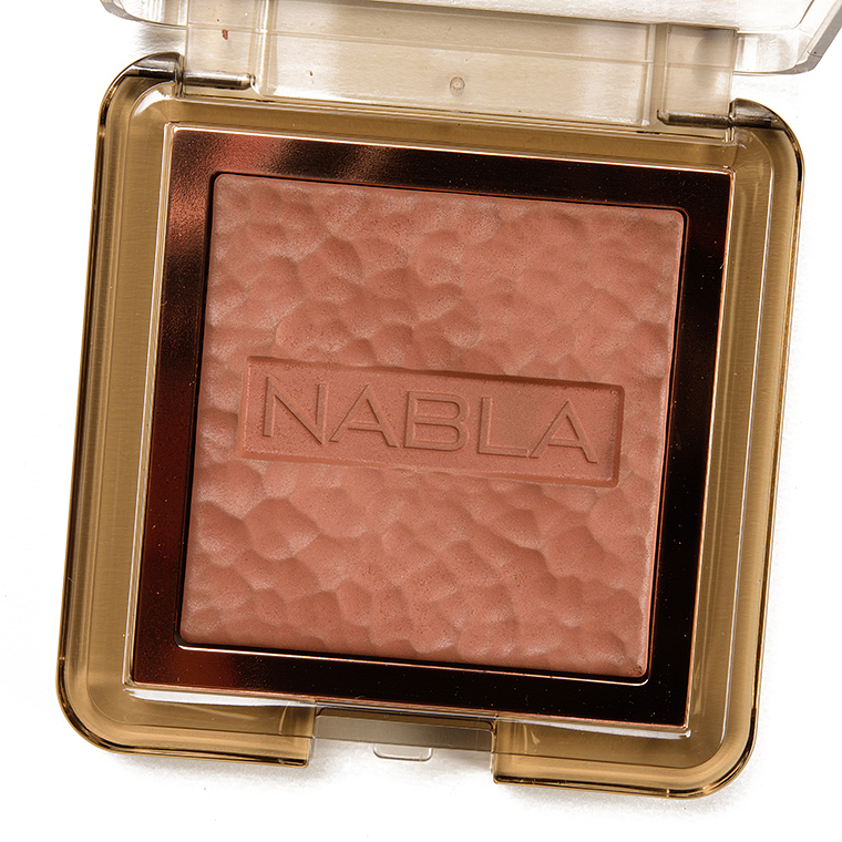 NABLA Cosmetics Dune Skin Bronzing Bronzer Powder