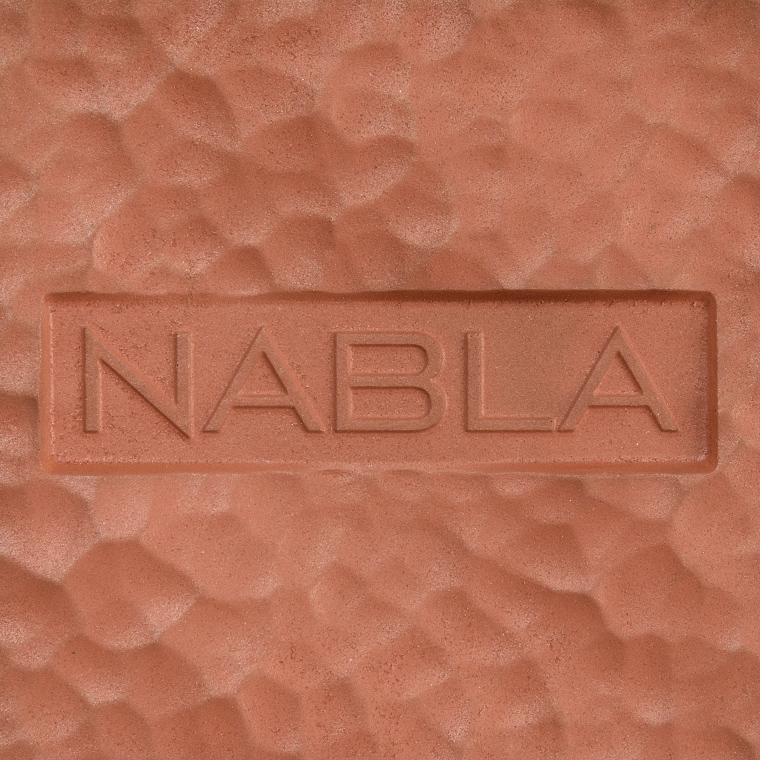 NABLA Cosmetics Dune Skin Bronzing Bronzer Powder
