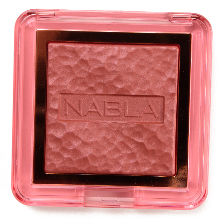 NABLA Cosmetics Independence Skin Glazing Highlighter Powder