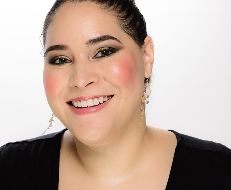 NABLA Cosmetics Independence Skin Glazing Highlighter Powder