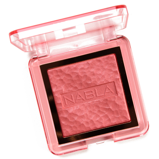 NABLA Cosmetics Lola Skin Glazing Highlighter Powder