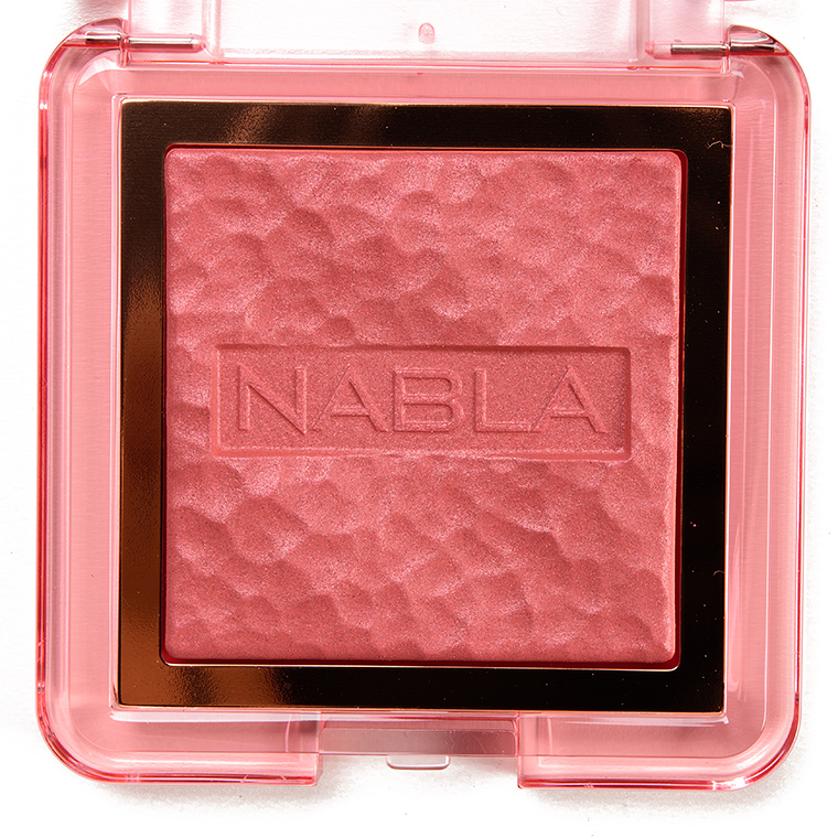 NABLA Cosmetics Lola Skin Glazing Highlighter Powder