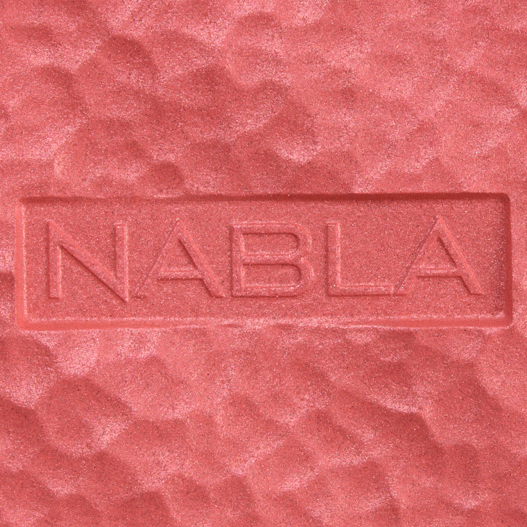 NABLA Cosmetics Lola Skin Glazing Highlighter Powder