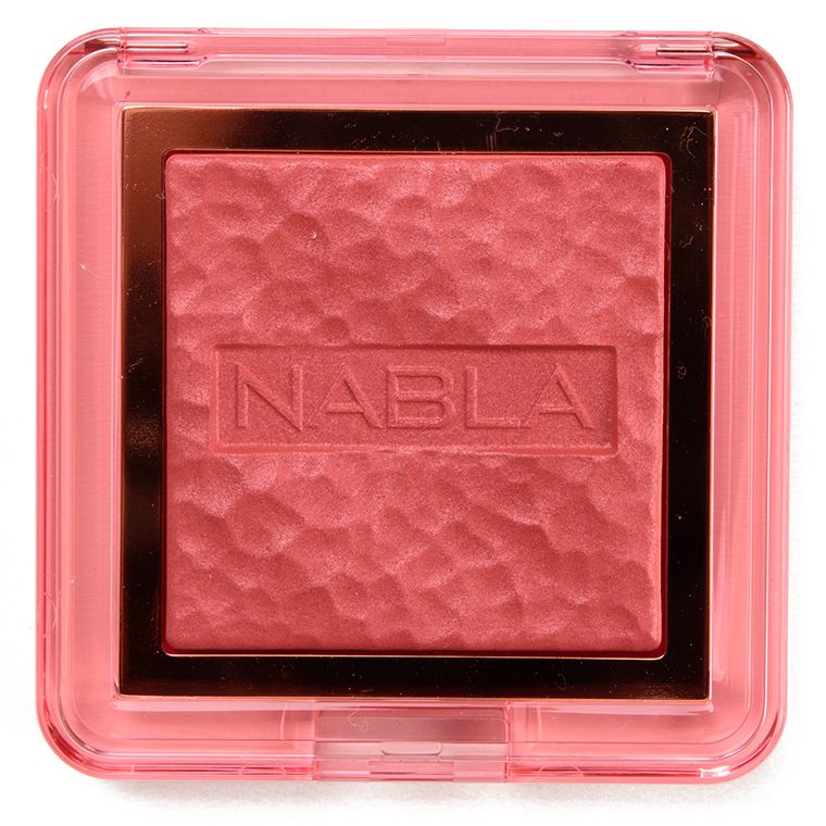 NABLA Cosmetics Lola Skin Glazing Highlighter Powder