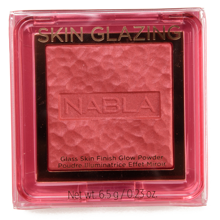 NABLA Cosmetics Lola Skin Glazing Highlighter Powder