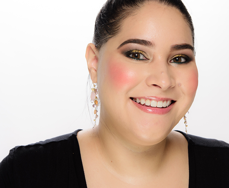 NABLA Cosmetics Lola Skin Glazing Highlighter Powder