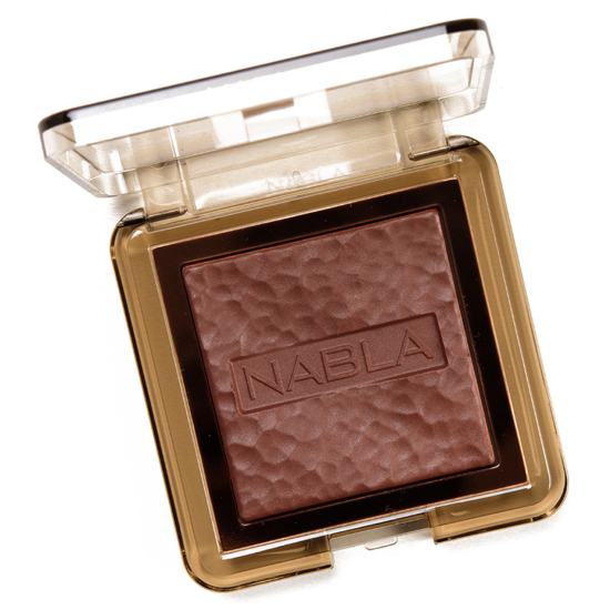 NABLA Cosmetics Profile Skin Bronzing Bronzer Powder