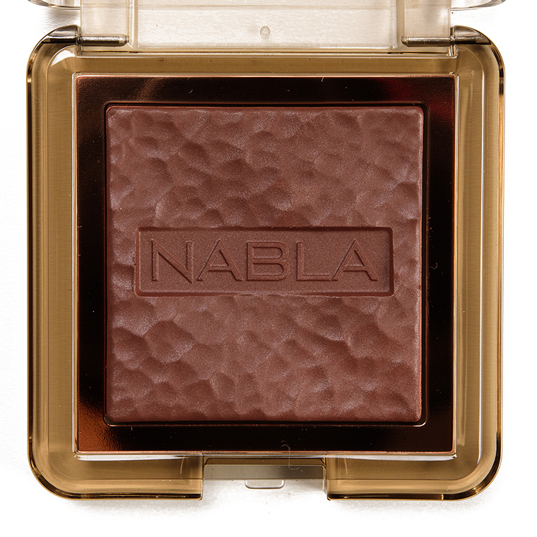 NABLA Cosmetics Profile Skin Bronzing Bronzer Powder