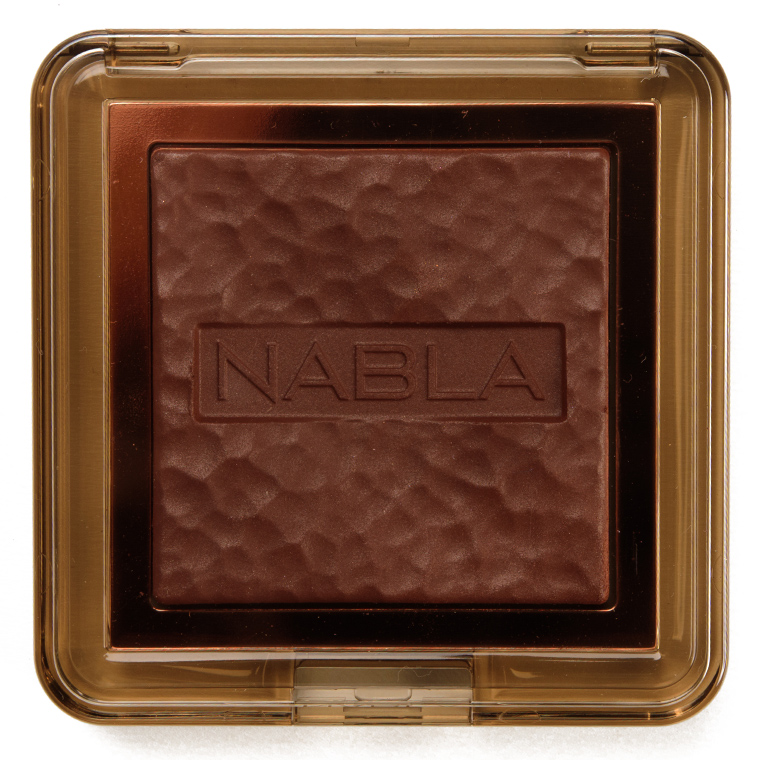 NABLA Cosmetics Profile Skin Bronzing Bronzer Powder