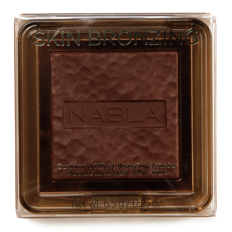 NABLA Cosmetics Profile Skin Bronzing Bronzer Powder