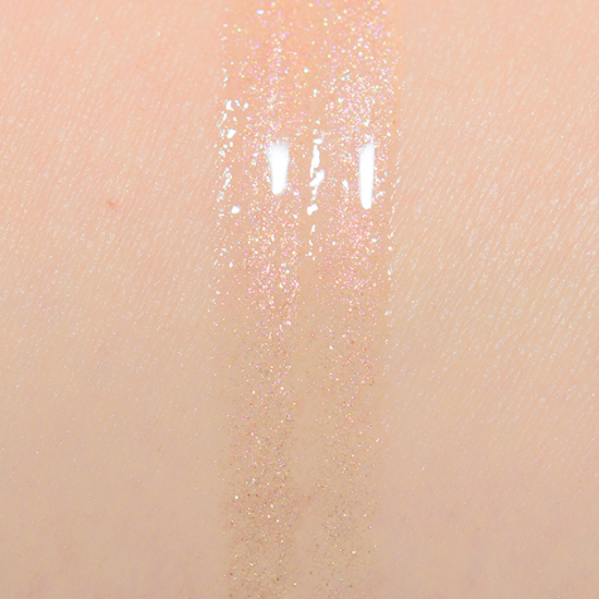 NABLA Cosmetics Renaissance Shine Theory Lip Gloss