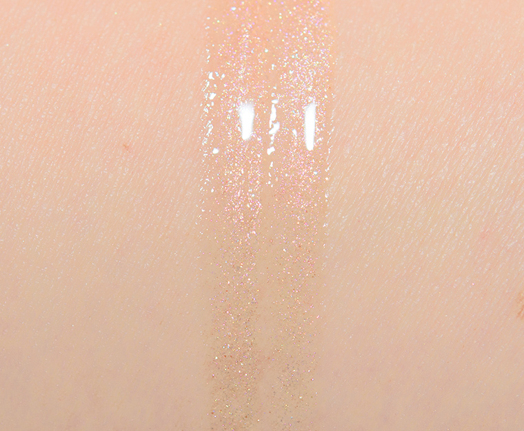 NABLA Cosmetics Renaissance Shine Theory Lip Gloss