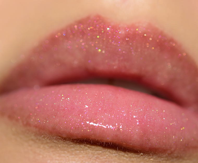 NABLA Cosmetics Renaissance Shine Theory Lip Gloss