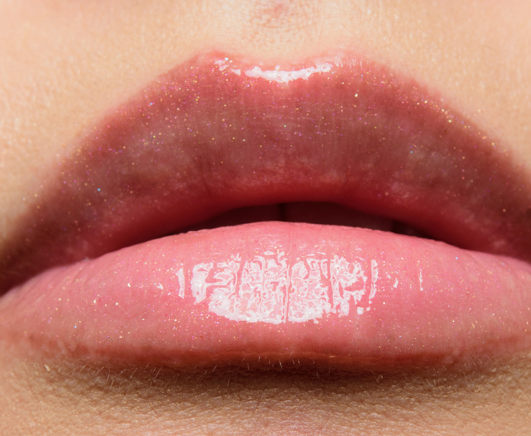 NABLA Cosmetics Renaissance Shine Theory Lip Gloss