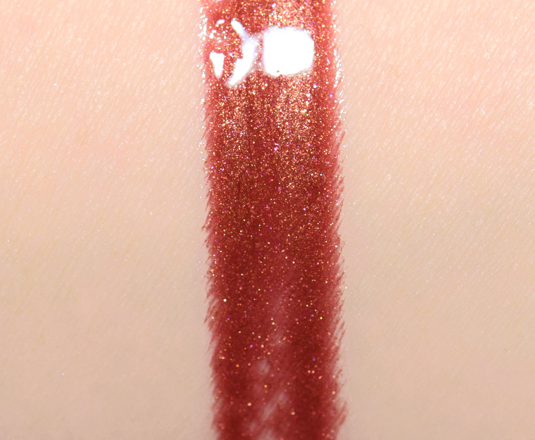 <p class="text-center">NABLA Cosmetics RSVP Shine Theory Lip Gloss</p>