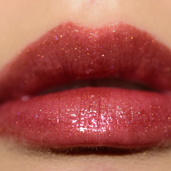 NABLA Cosmetics Shine Theory Lip Gloss RSVP