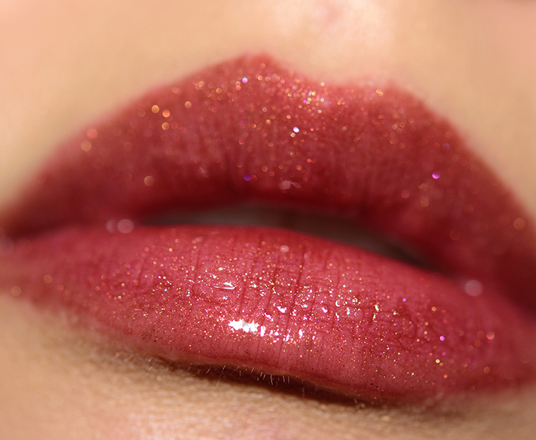 NABLA Cosmetics RSVP Shine Theory Lip Gloss