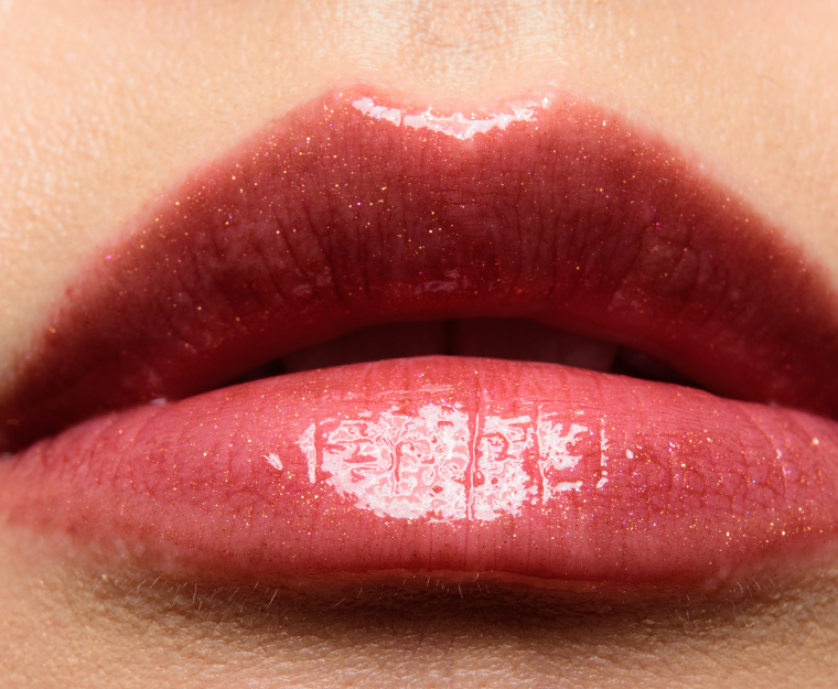 NABLA Cosmetics RSVP Shine Theory Lip Gloss