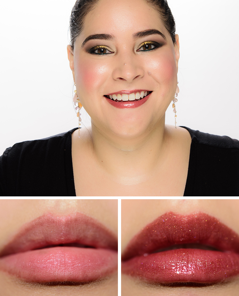 NABLA Cosmetics RSVP Shine Theory Lip Gloss