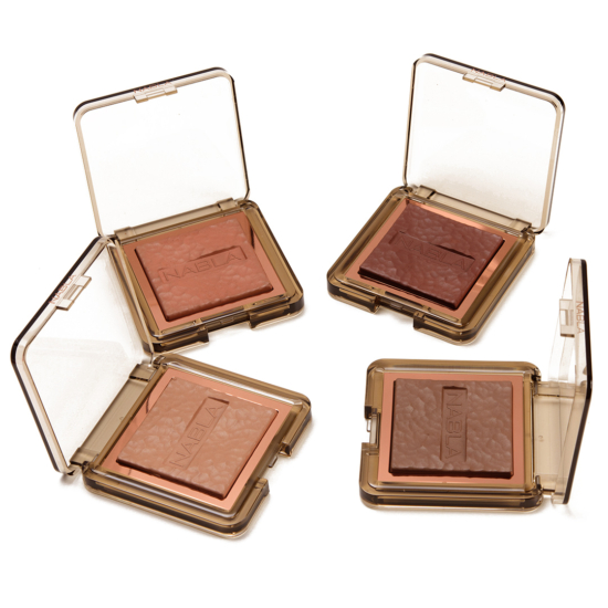 NABLA Cosmetics Skin Bronzing Bronzer Powder