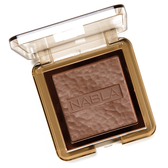 NABLA Cosmetics Soft Revenge Skin Bronzing Bronzer Powder