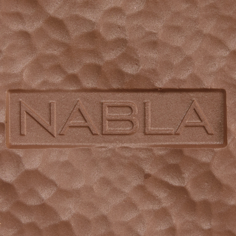NABLA Cosmetics Soft Revenge Skin Bronzing Bronzer Powder