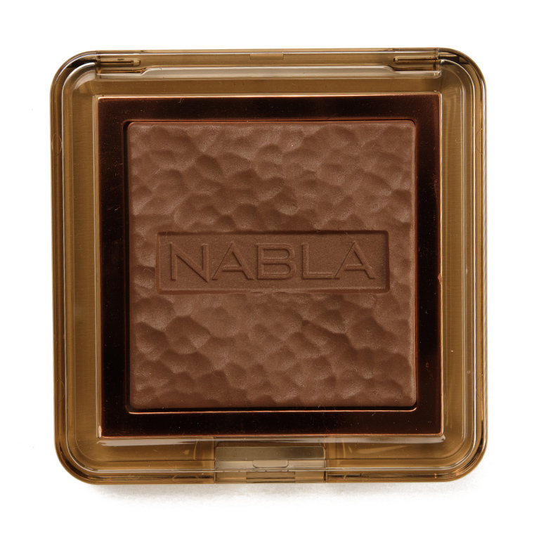NABLA Cosmetics Soft Revenge Skin Bronzing Bronzer Powder
