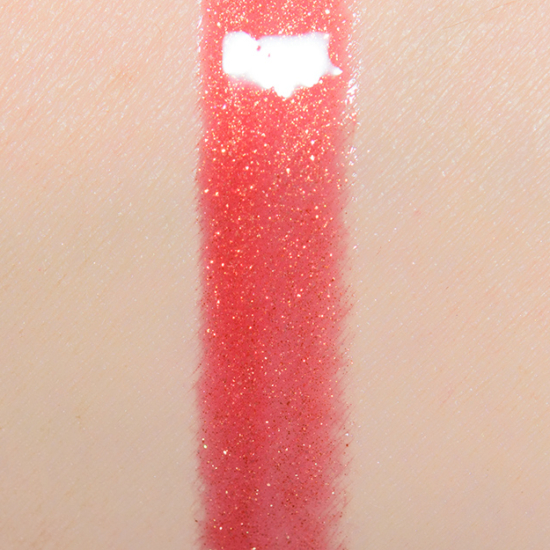 NABLA Cosmetics Stardust Radio Shine Theory Lip Gloss