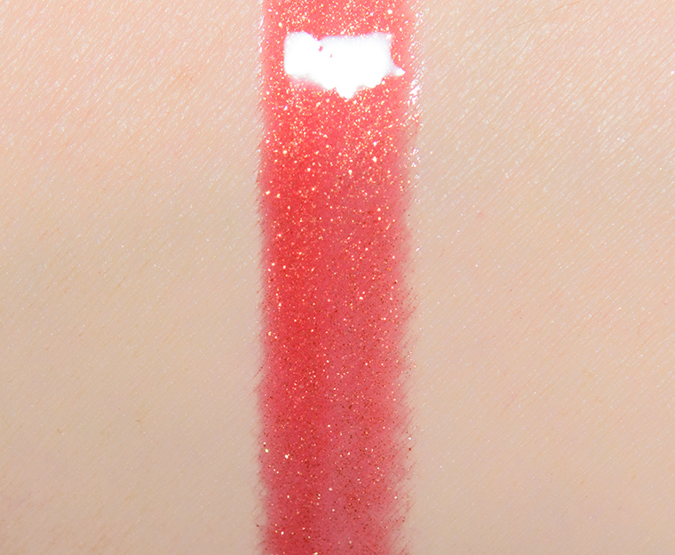 <p class="text-center">NABLA Cosmetics Stardust Radio Shine Theory Lip Gloss</p>