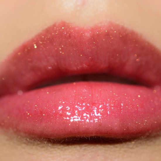NABLA Cosmetics Shine Theory Lip Gloss Stardust Radio