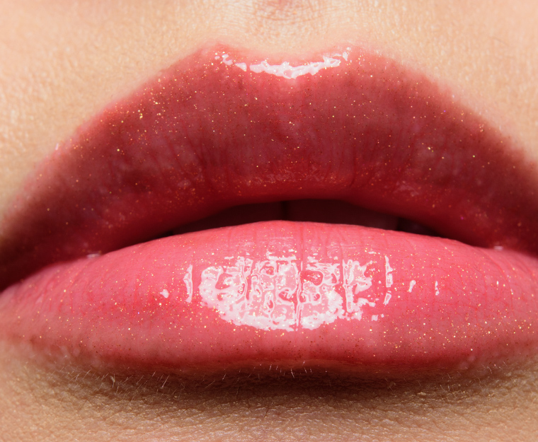 NABLA Cosmetics Stardust Radio Shine Theory Lip Gloss