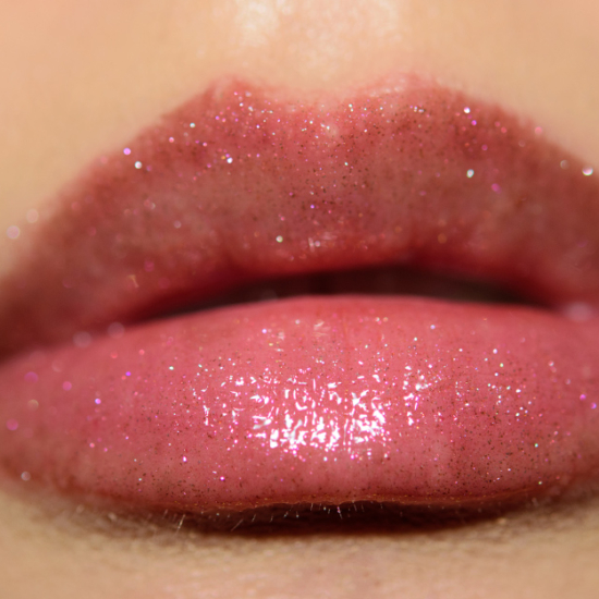 NABLA Cosmetics Toxic Love Shine Theory Lip Gloss