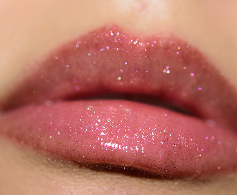 NABLA Cosmetics Toxic Love Shine Theory Lip Gloss