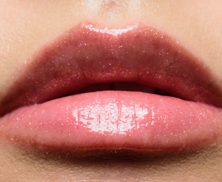 NABLA Cosmetics Toxic Love Shine Theory Lip Gloss