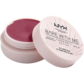 NYX Cherry Smash Jelly Cheek Tint