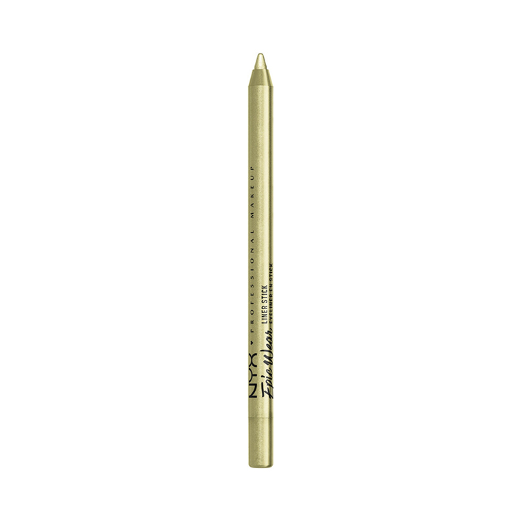 NYX Chartreuse Epic Wear Liner Stick