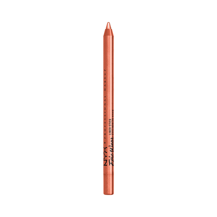NYX Orange Zest Epic Wear Liner Stick