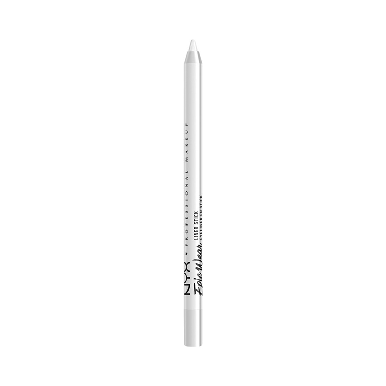 NYX Pure White Epic Wear Liner Stick
