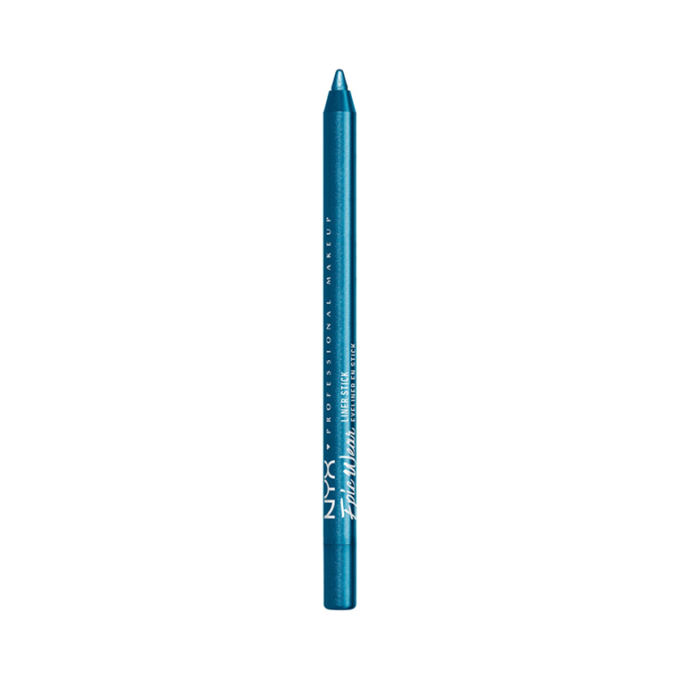 NYX Turquoise Storm Epic Wear Liner Stick