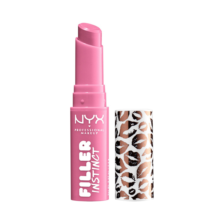 NYX Miami Nights Filler Instinct Plumping Lip Color
