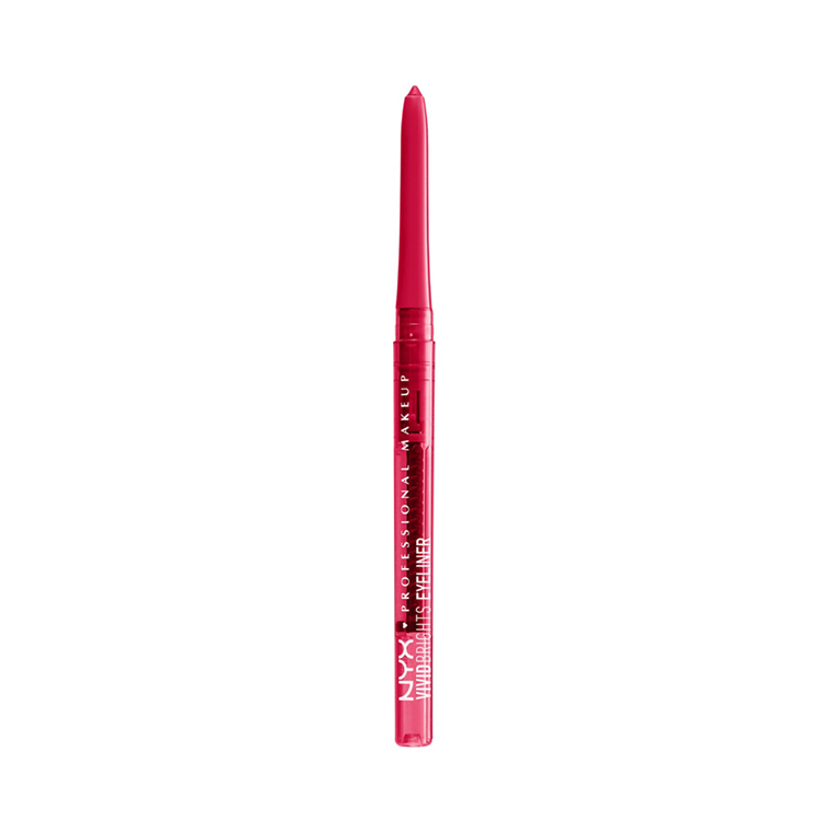 NYX Snatched Vivid Bright Eyeliner