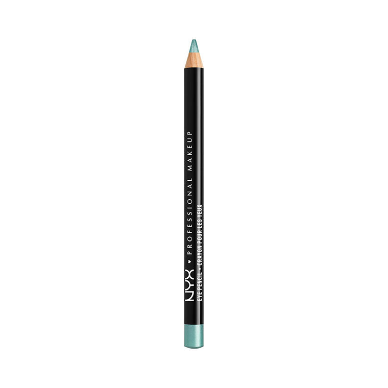 NYX Baby Blue Slim Eye Pencil
