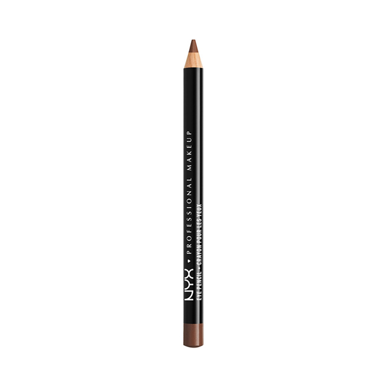 NYX Brown Slim Eye Pencil