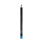 NYX Electric Blue Slim Eye Pencil