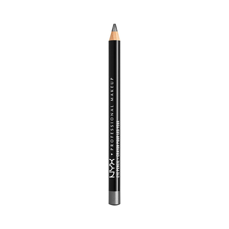 NYX Gray Slim Eye Pencil