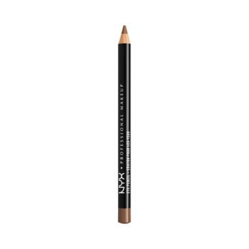 NYX Light Brown Slim Eye Pencil